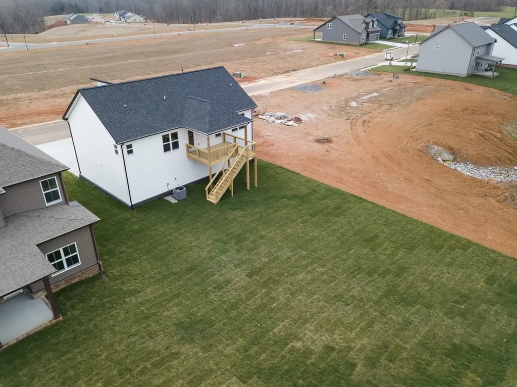9 Miller Farm Clarksville TN 37043