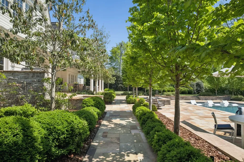 3435 Hampton Avenue Nashville TN 37215