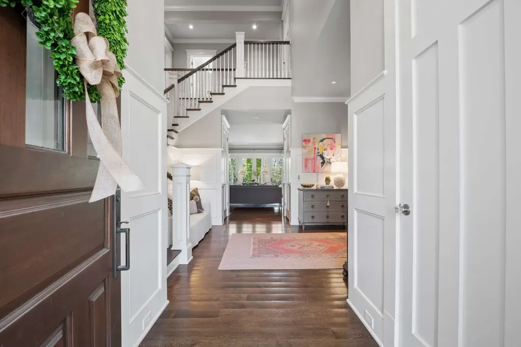 3435 Hampton Avenue Nashville TN 37215