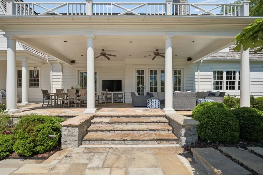 3435 Hampton Avenue Nashville TN 37215