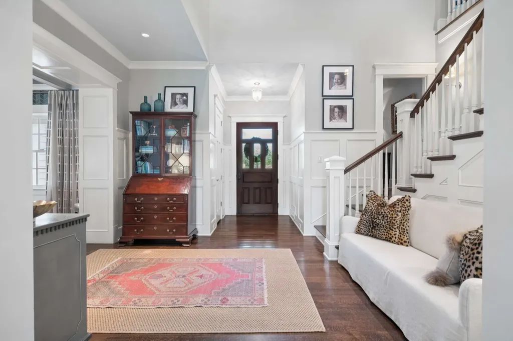3435 Hampton Avenue Nashville TN 37215