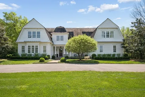 3435 Hampton Avenue Nashville TN 37215
