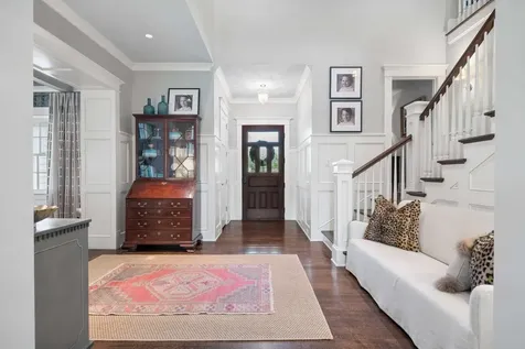3435 Hampton Avenue Nashville TN 37215