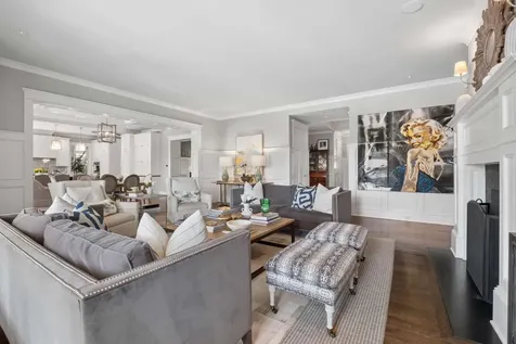 3435 Hampton Avenue Nashville TN 37215