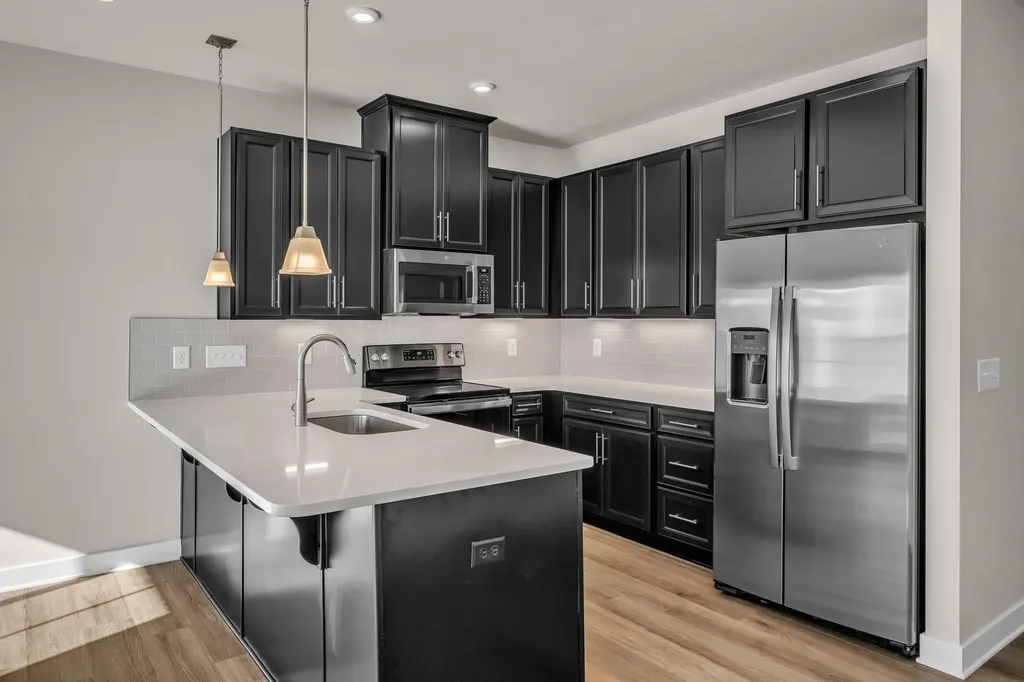1043 Clendening Drive Gallatin TN 37066