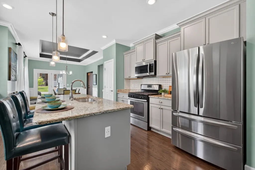 1709 Park Terrace Lane Nolensville TN 37135