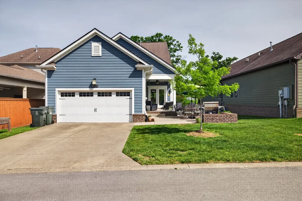 1709 Park Terrace Lane Nolensville TN 37135
