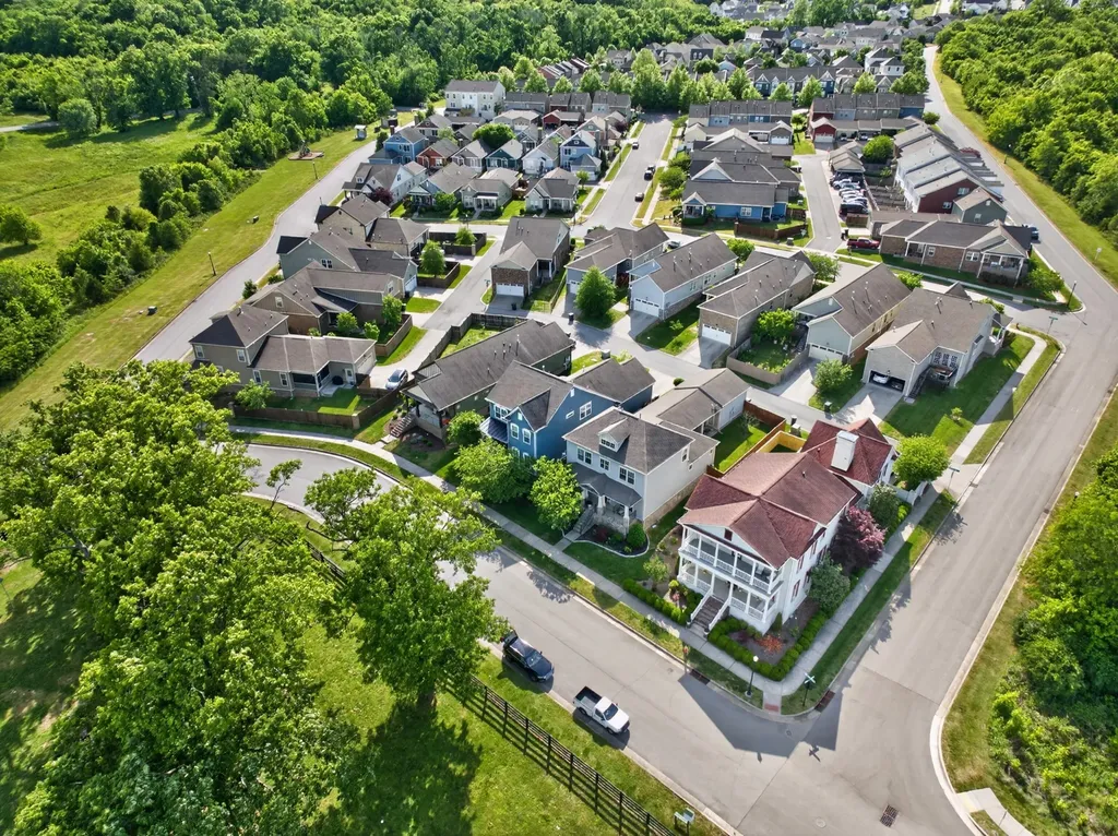 1709 Park Terrace Lane Nolensville TN 37135