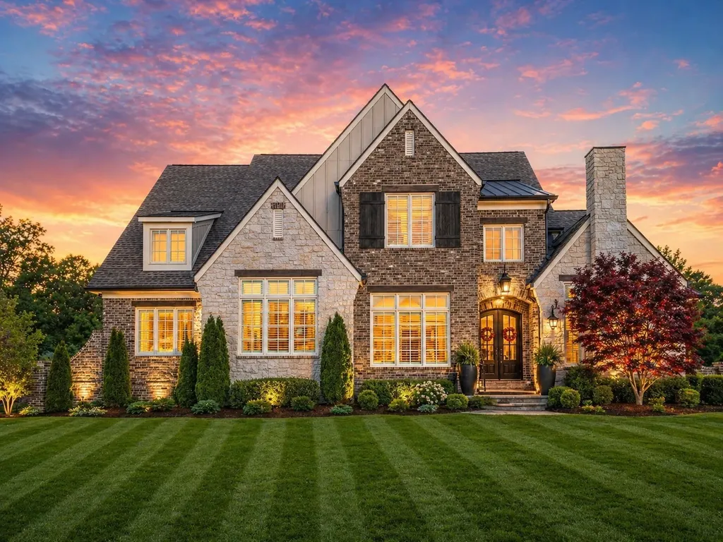 1808 Camborne Place Brentwood TN 37027