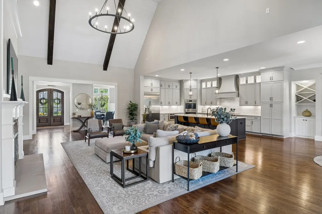 1808 Camborne Place Brentwood TN 37027