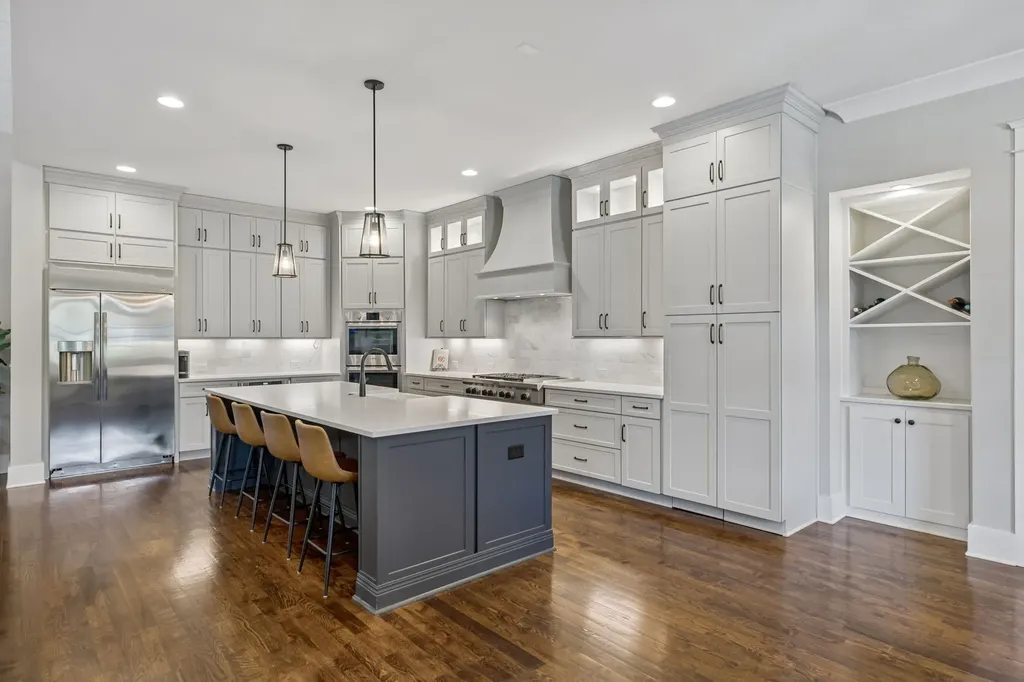 1808 Camborne Place Brentwood TN 37027
