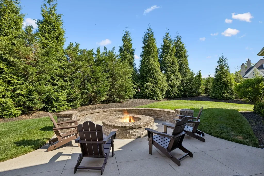 1808 Camborne Place Brentwood TN 37027