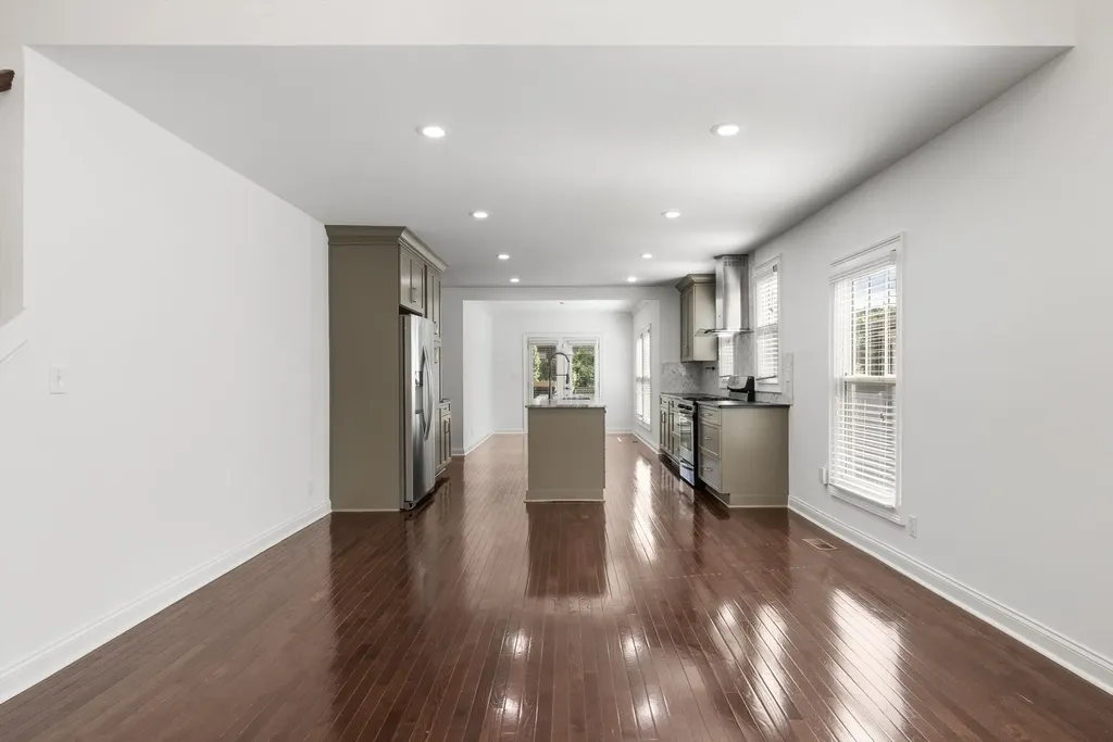 1602 Douglas Avenue Nashville TN 37206