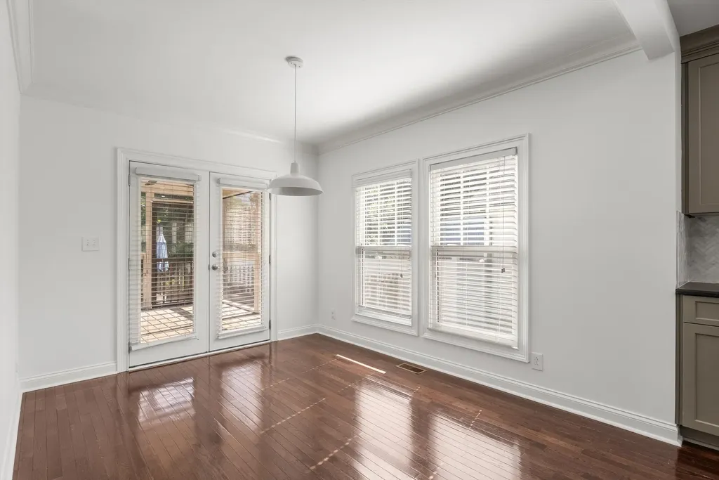 1602 Douglas Avenue Nashville TN 37206