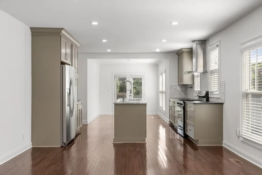 1602 Douglas Avenue Nashville TN 37206