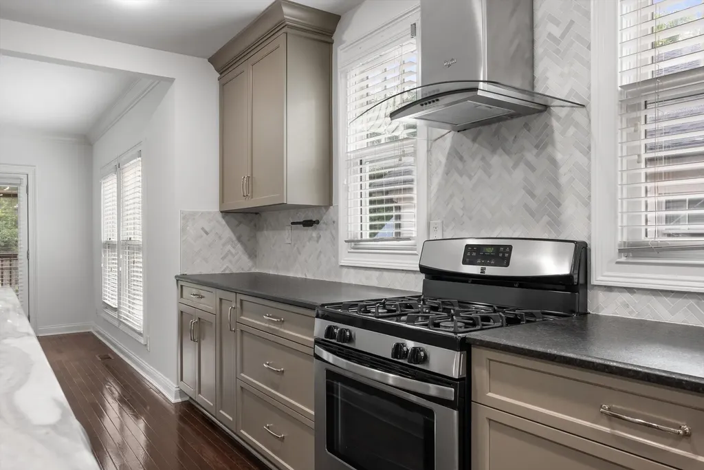 1602 Douglas Avenue Nashville TN 37206