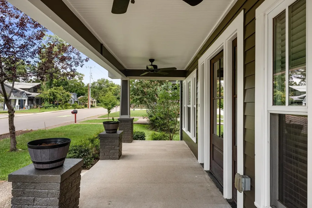 1602 Douglas Avenue Nashville TN 37206