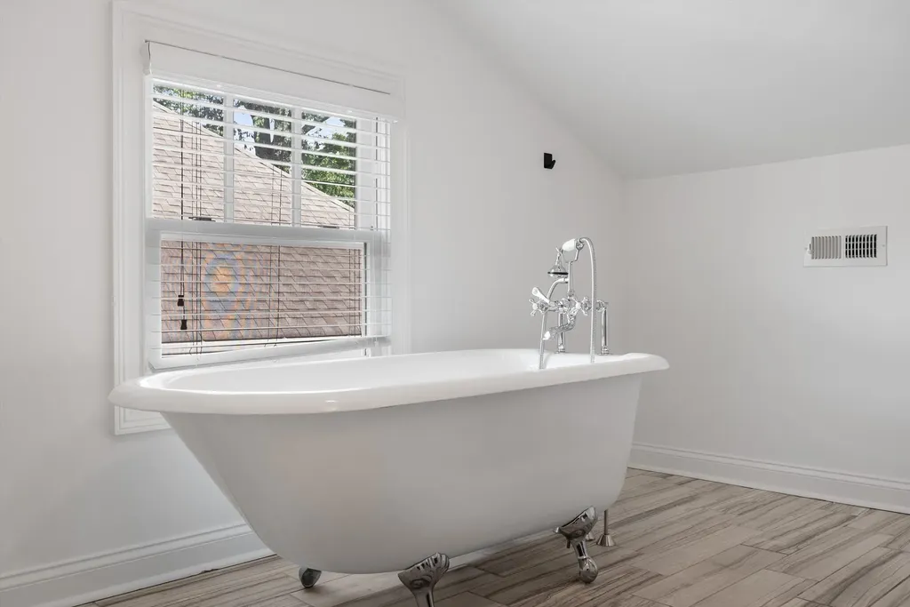 1602 Douglas Avenue Nashville TN 37206