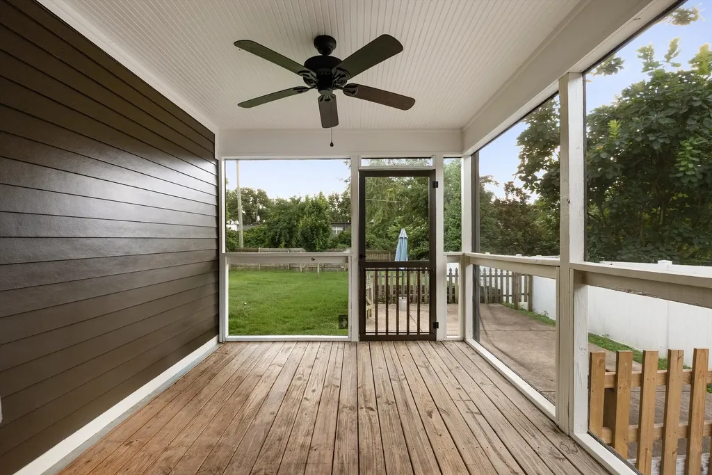 1602 Douglas Avenue Nashville TN 37206