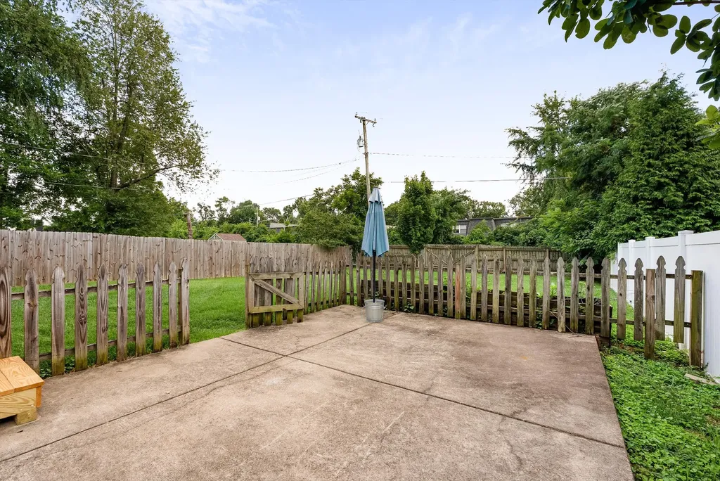 1602 Douglas Avenue Nashville TN 37206