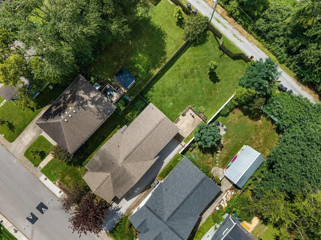 1602 Douglas Avenue Nashville TN 37206
