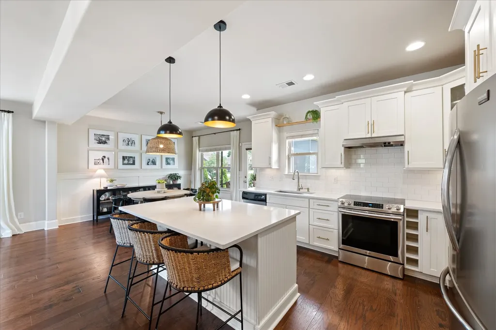 2204 Chantry Place Lane Thompsons Station TN 37179
