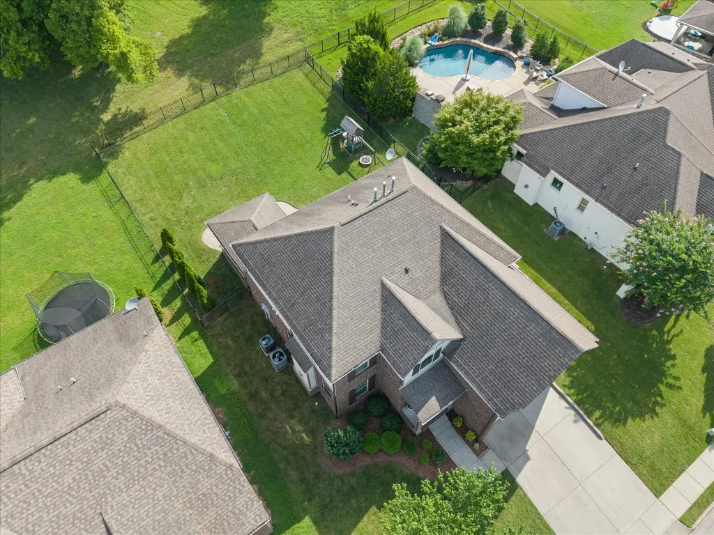 2204 Chantry Place Lane Thompsons Station TN 37179