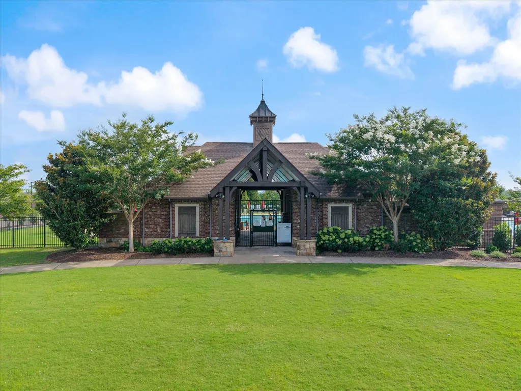 2204 Chantry Place Lane Thompsons Station TN 37179