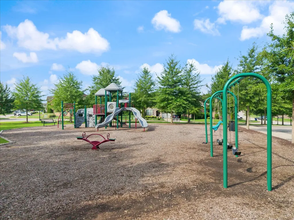2204 Chantry Place Lane Thompsons Station TN 37179