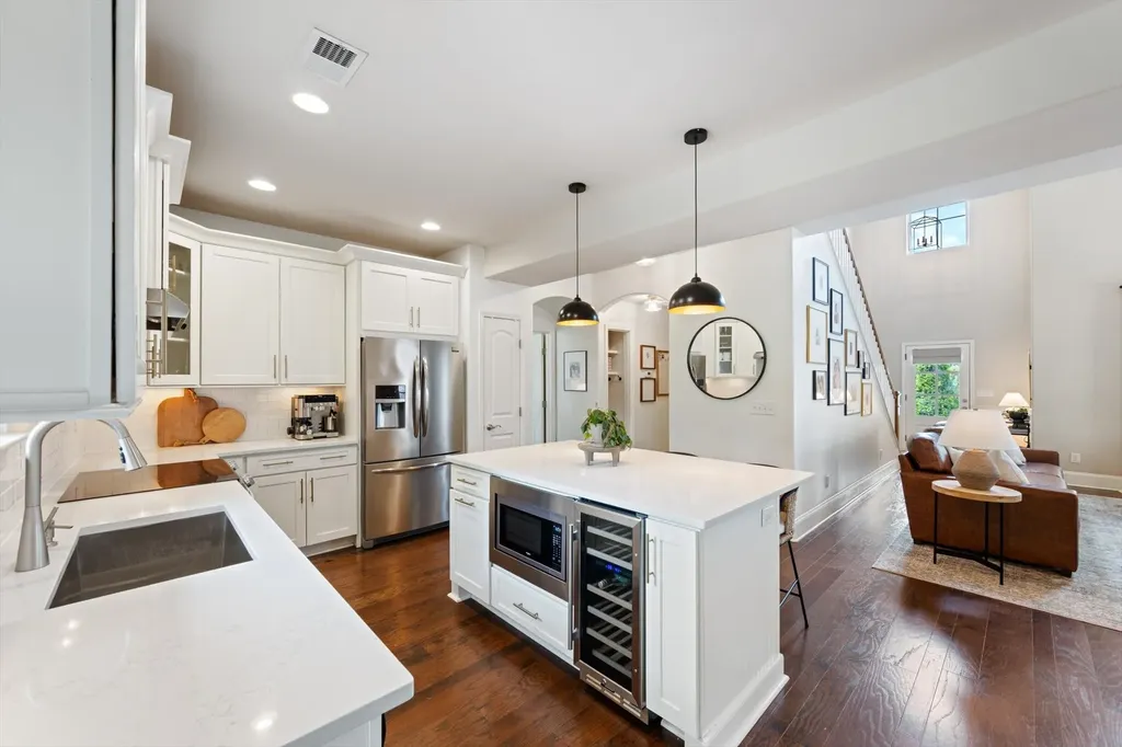 2204 Chantry Place Lane Thompsons Station TN 37179