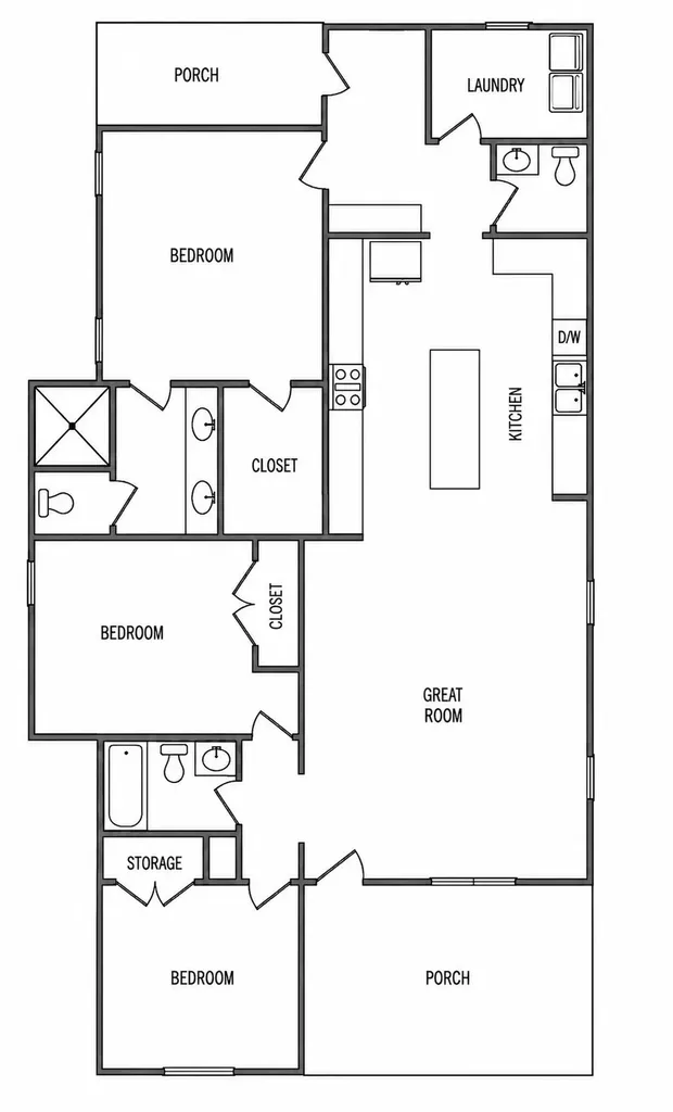 1273 Vickie Lane Portland TN 37148