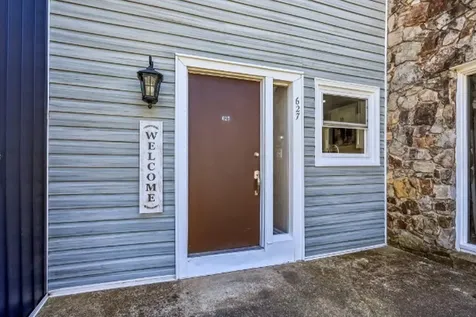 627 Rockwood Drive Hermitage TN 37076