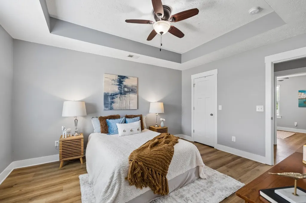 5443 Elkanah Court Christiana TN 37037