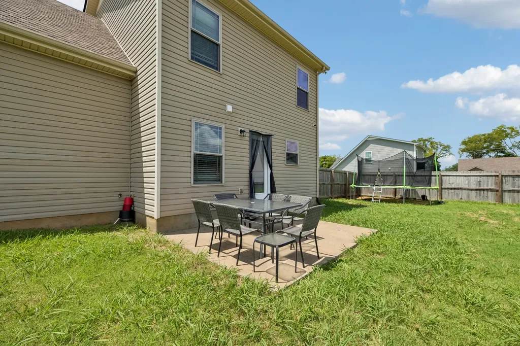 5443 Elkanah Court Christiana TN 37037