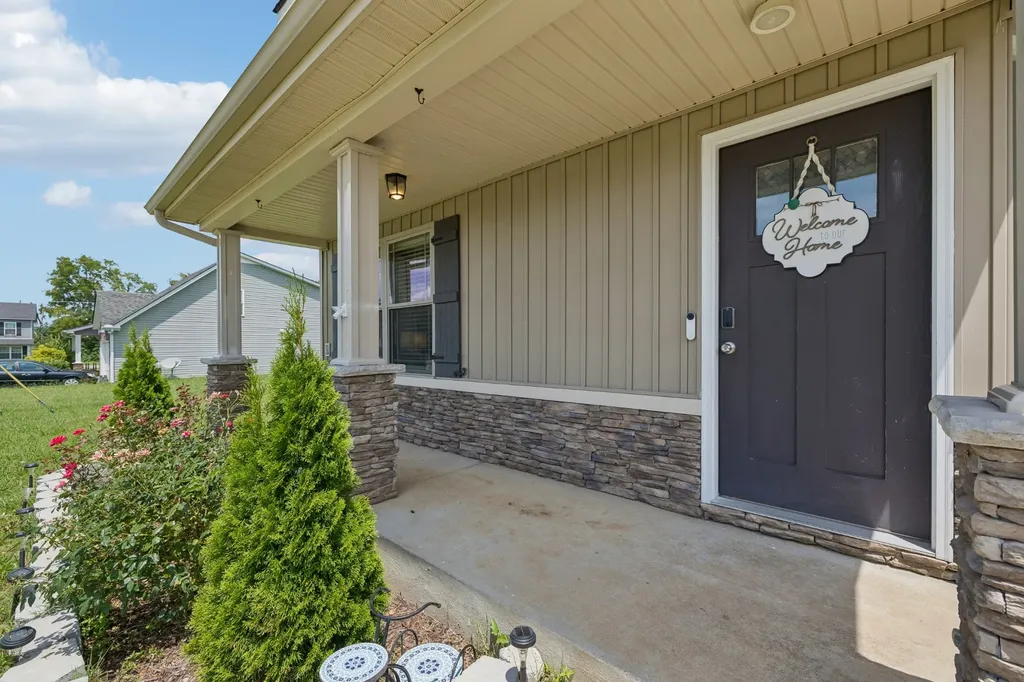 5443 Elkanah Court Christiana TN 37037