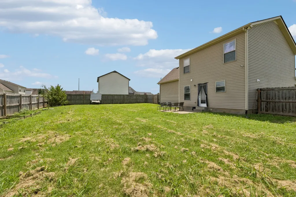 5443 Elkanah Court Christiana TN 37037