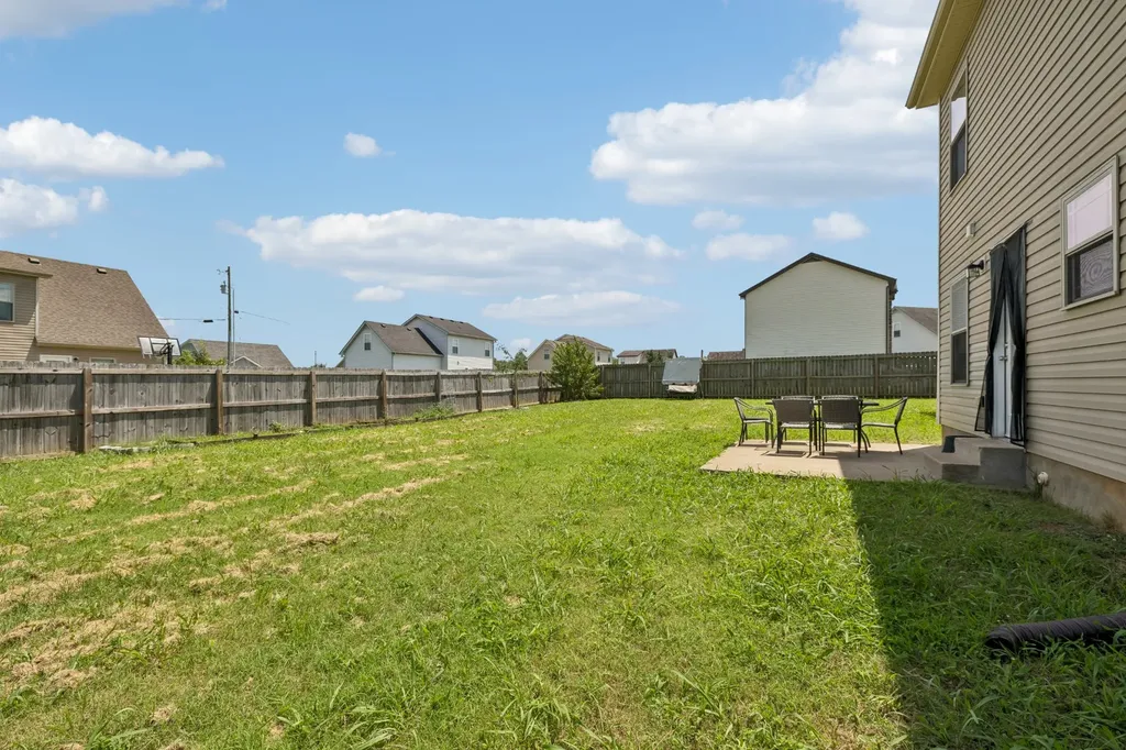 5443 Elkanah Court Christiana TN 37037