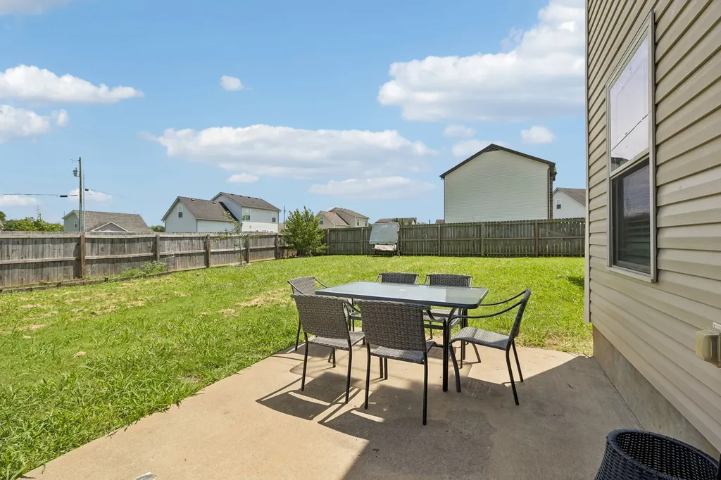 5443 Elkanah Court Christiana TN 37037
