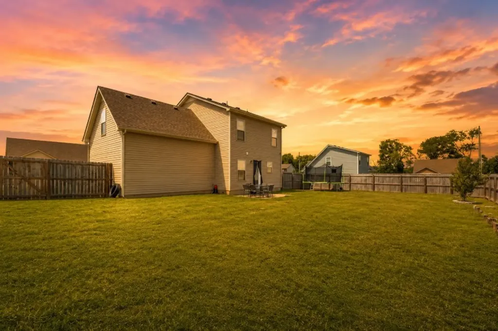 5443 Elkanah Court Christiana TN 37037