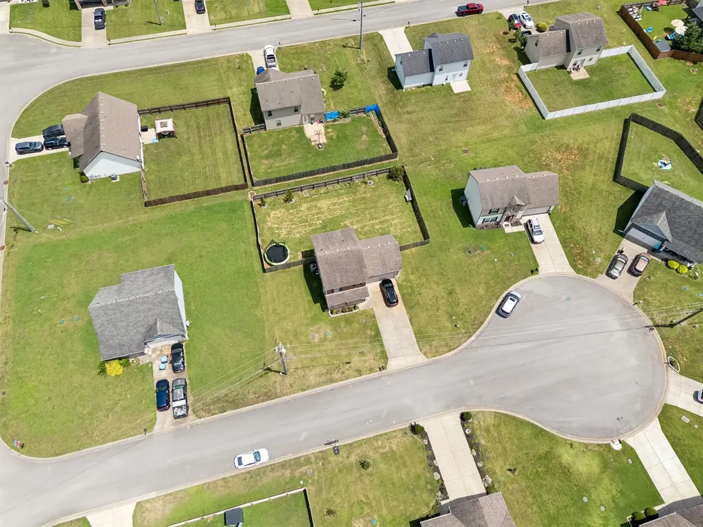 5443 Elkanah Court Christiana TN 37037