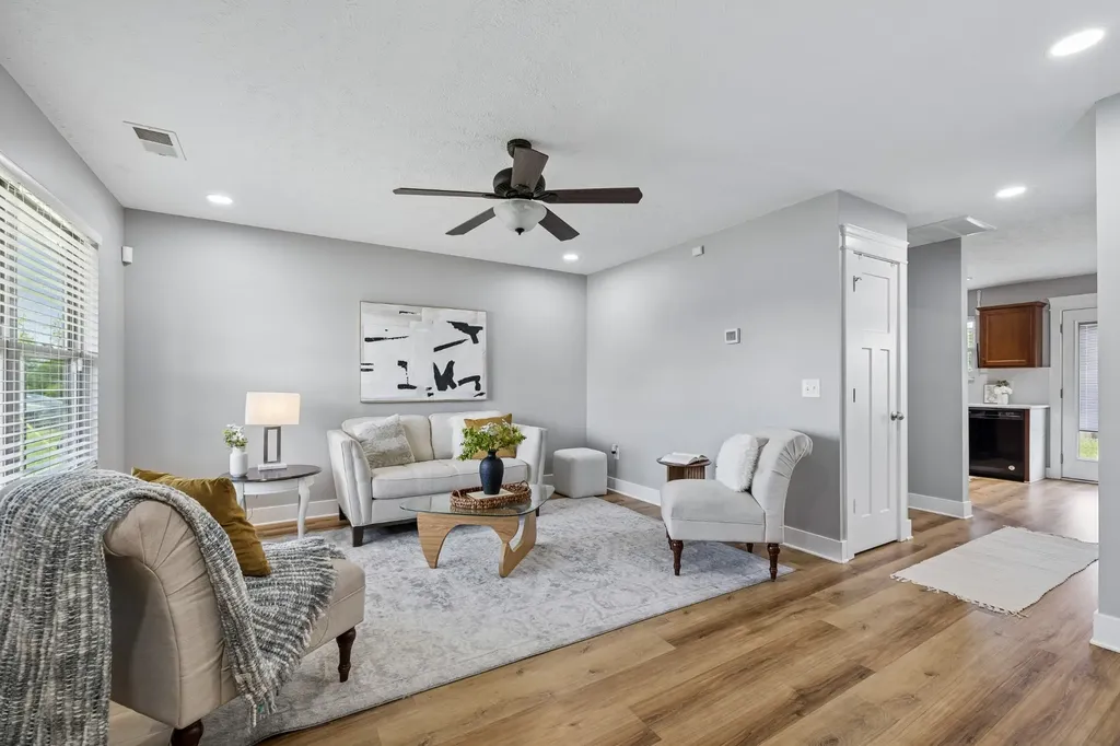5443 Elkanah Court Christiana TN 37037