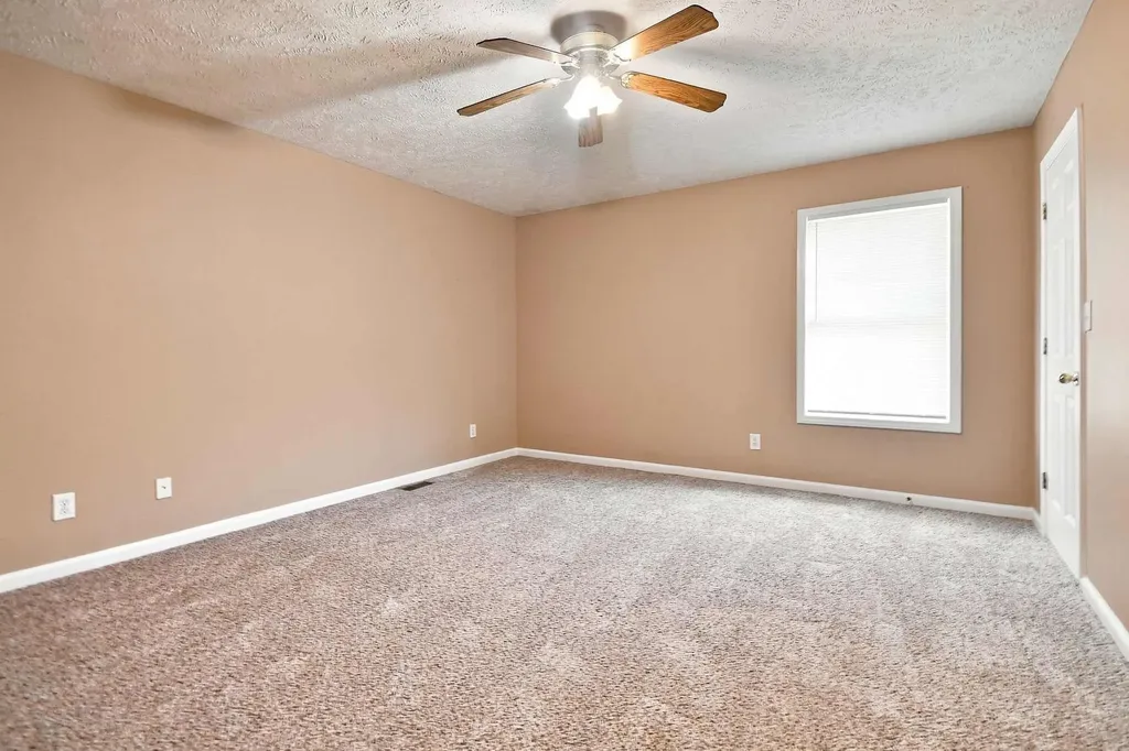 1631 Baltimore Drive Clarksville TN 37043