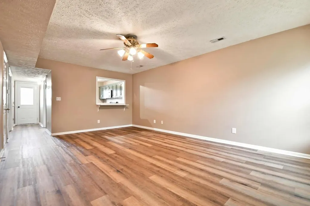 1631 Baltimore Drive Clarksville TN 37043