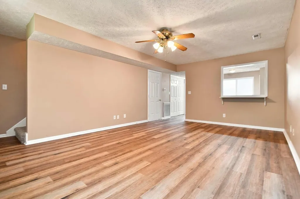 1631 Baltimore Drive Clarksville TN 37043