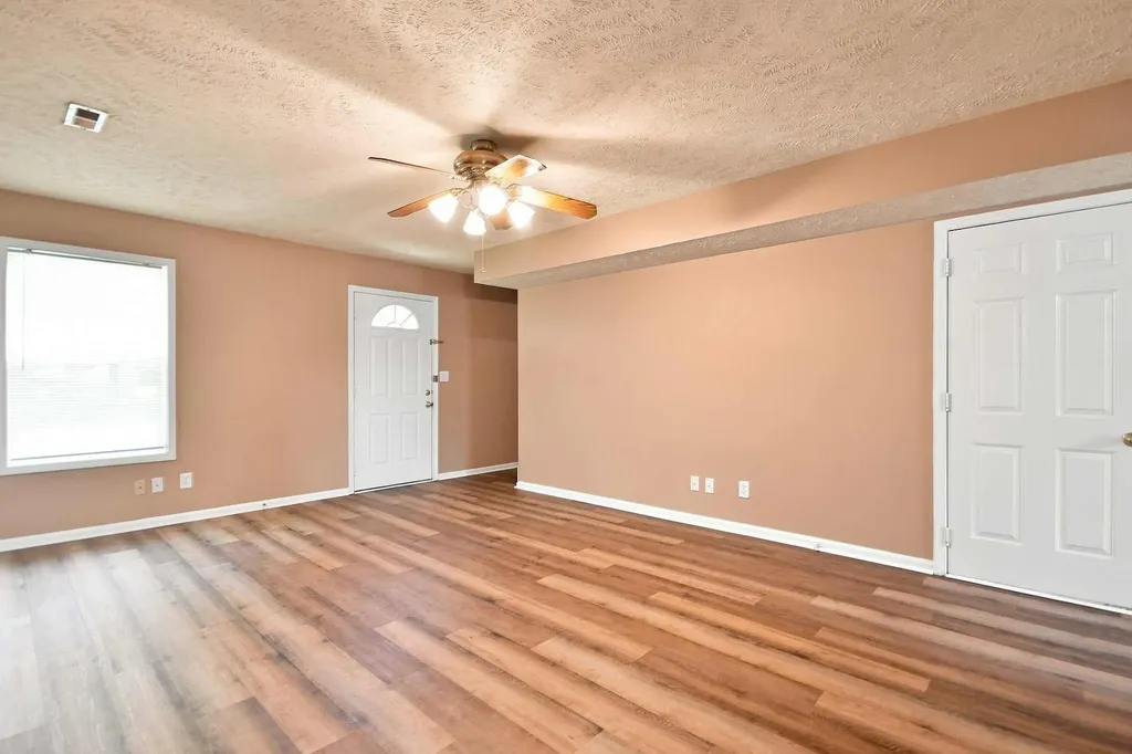 1631 Baltimore Drive Clarksville TN 37043