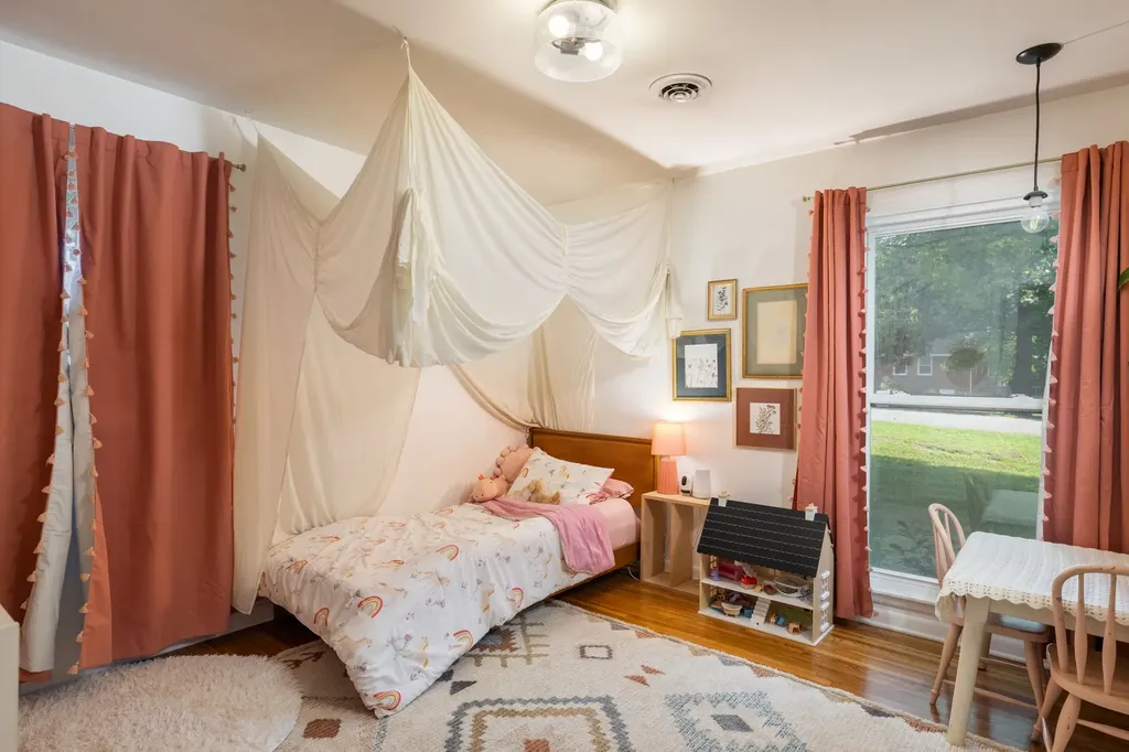 521 Westcrest Drive Nashville TN 37211