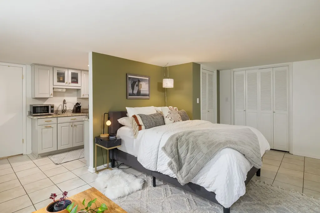 521 Westcrest Drive Nashville TN 37211