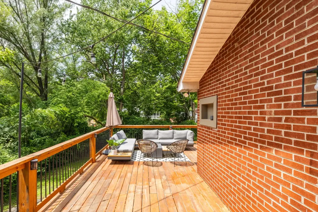521 Westcrest Drive Nashville TN 37211