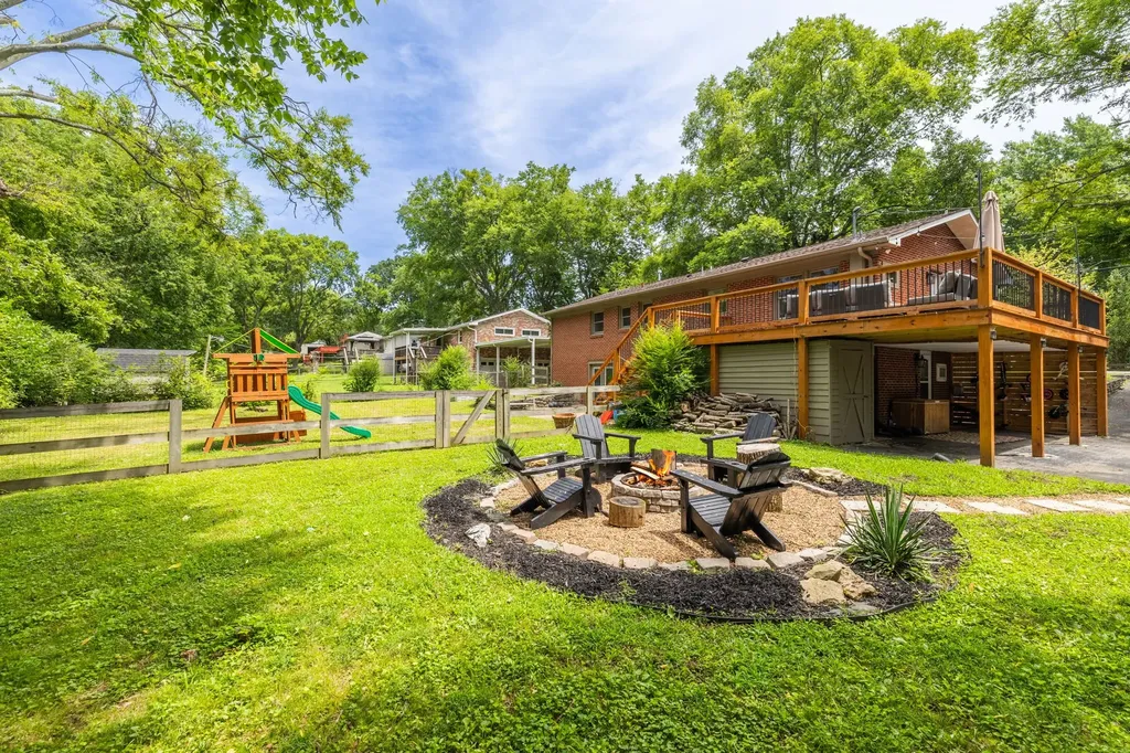 521 Westcrest Drive Nashville TN 37211