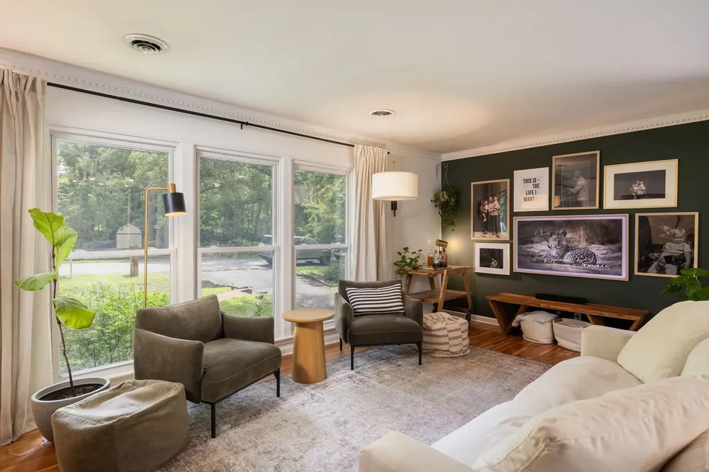 521 Westcrest Drive Nashville TN 37211